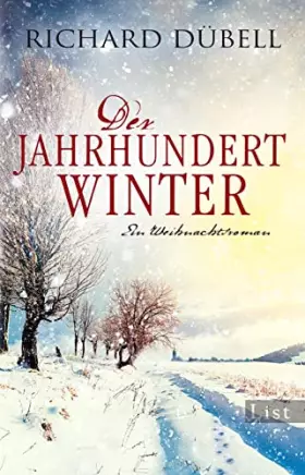 Couverture du produit · Der Jahrhundertwinter: Ein Weihnachtsroman