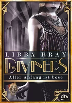 Couverture du produit · The Diviners - Aller Anfang ist böse