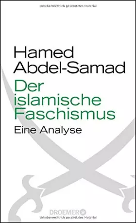 Couverture du produit · Der islamische Faschismus : Eine Analyse