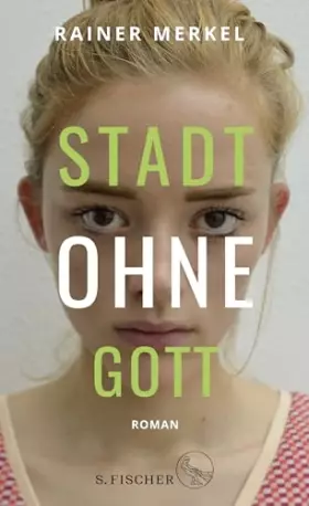 Couverture du produit · Stadt ohne Gott: Roman