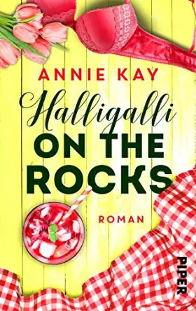 Couverture du produit · Halligalli on the Rocks: Roman