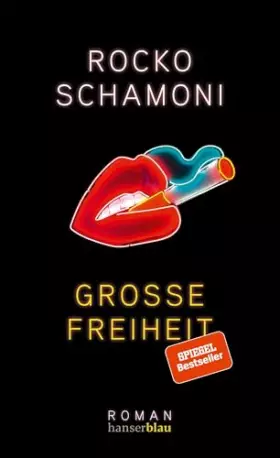 Couverture du produit · Große Freiheit: Roman