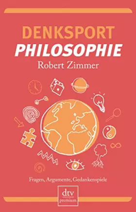 Couverture du produit · Denksport-Philosophie: Fragen, Argumente, Gedankenspiele