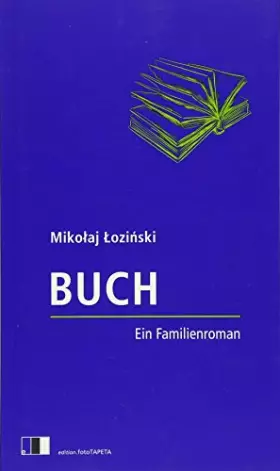 Couverture du produit · Buch: Ein Familienroman