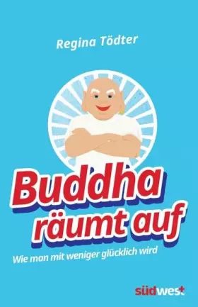 Couverture du produit · Tödter, R: Buddha räumt auf