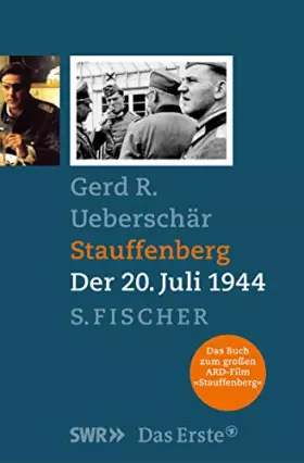 Couverture du produit · Stauffenberg: Der 20. Juli 1944