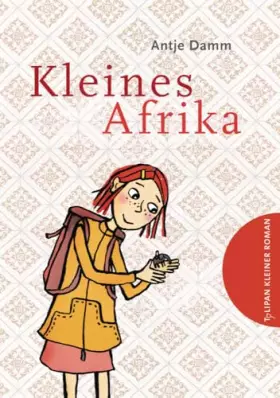 Couverture du produit · Kleines Afrika (Kinderroman)