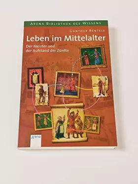 Couverture du produit · Der Meister und der Aufstand der Zünfte: Leben im Mittelalter