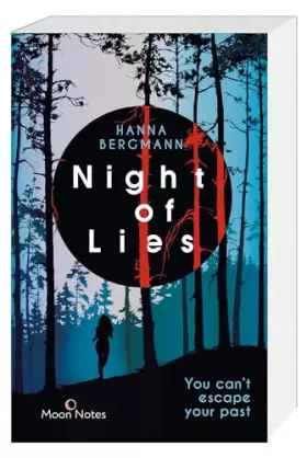 Couverture du produit · Night of Lies: Spannender Internats-Thriller voller Mystery