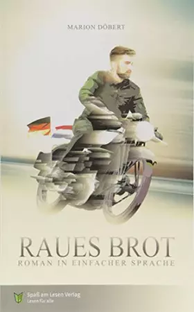 Couverture du produit · Raues Brot: In Einfacher Sprache