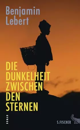 Couverture du produit · Die Dunkelheit zwischen den Sternen: Roman