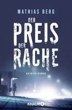 Couverture du produit · Der Preis der Rache: Kriminalroman