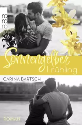 Couverture du produit · Sonnengelber Frühling