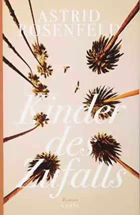 Couverture du produit · Kinder des Zufalls: Roman