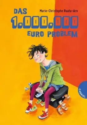 Couverture du produit · Das 1-Million-Euro-Problem