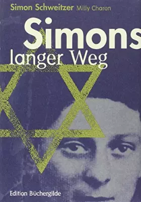 Couverture du produit · Simons langer Weg