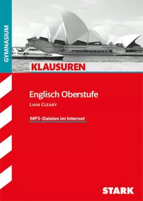 Couverture du produit · STARK Klausuren Gymnasium - Englisch Oberstufe: MP3-Dateien im Internet