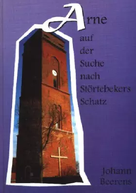 Couverture du produit · Arne auf der Suche nach Störtebekers Schatz