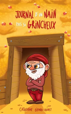 Couverture du produit · Journal d'un nain pas si grincheux