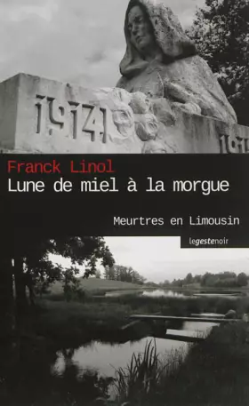 Couverture du produit · Lune de miel à la morgue