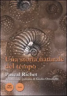 Couverture du produit · Una storia naturale del tempo