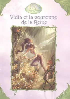 Couverture du produit · Vidia et la couronne de la Reine