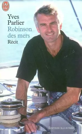 Couverture du produit · Robinson des mers