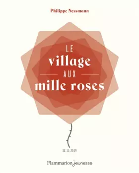 Couverture du produit · Le village aux mille roses