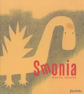 Couverture du produit · SMONIA