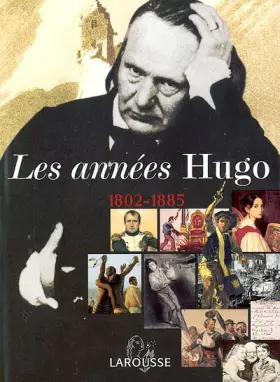 Couverture du produit · Les Années Hugo