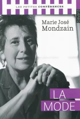 Couverture du produit · La mode