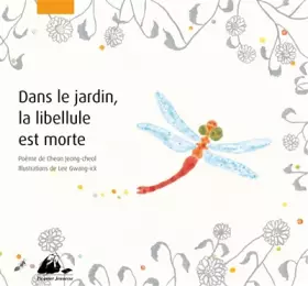 Couverture du produit · Dans le jardin, le libellule est mort