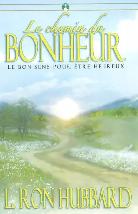 Couverture du produit · The Way To Happiness (French audiobook edition)