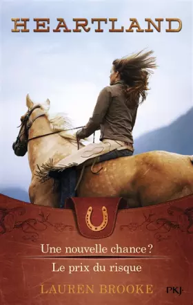 Couverture du produit · Heartland compilation tome 3 et 4