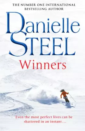 Couverture du produit · Winners