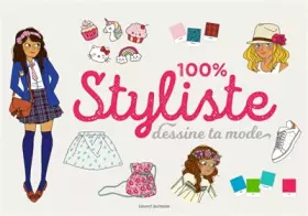Couverture du produit · 100 % styliste