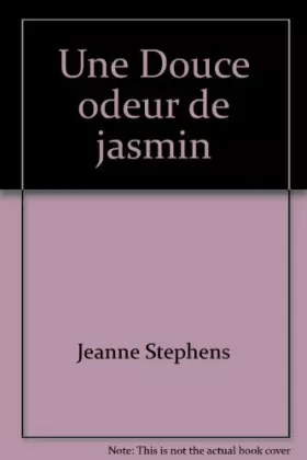 Couverture du produit · Une Douce odeur de jasmin (Duo)
