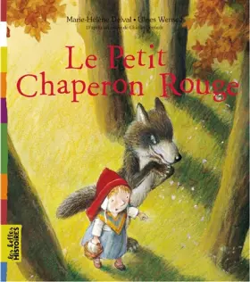 Couverture du produit · Le Petit Chaperon Rouge