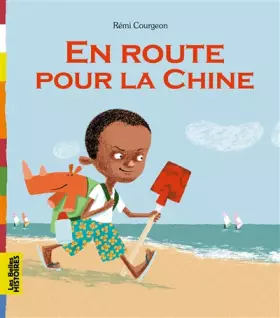 Couverture du produit · En route pour la Chine