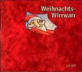 Couverture du produit · Weihnachts-Wirrwarr (ELATUS-Sausewind)
