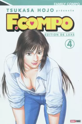 Couverture du produit · FAMILY COMPO T04
