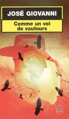 Couverture du produit · Comme un vol de vautours