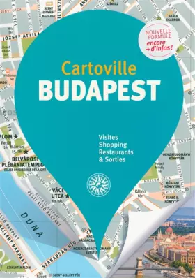 Couverture du produit · Budapest