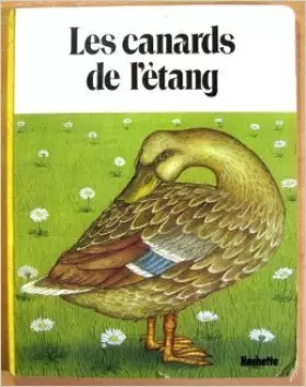 Couverture du produit · Les Canards de l'étang
