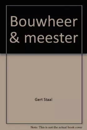 Couverture du produit · bouwheer_meester-de_architectuur_van_kantoorgebouwen