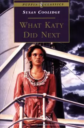 Couverture du produit · What Katy Did Next