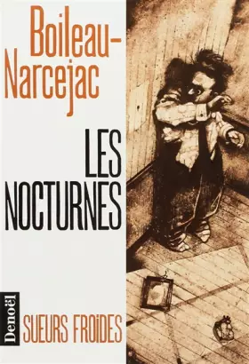 Couverture du produit · Les nocturnes