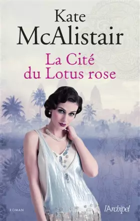 Couverture du produit · La Cité du Lotus rose
