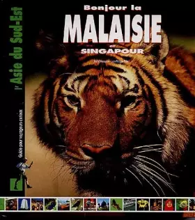 Couverture du produit · BONJOUR LA MALAISIE ET SINGAPOUR