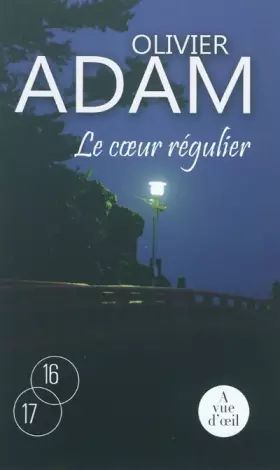 Couverture du produit · Le coeur régulier
